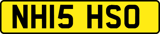NH15HSO