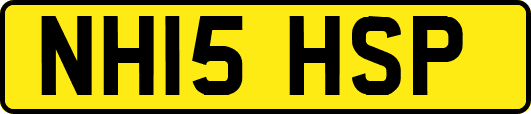 NH15HSP