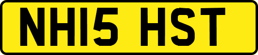 NH15HST