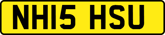 NH15HSU