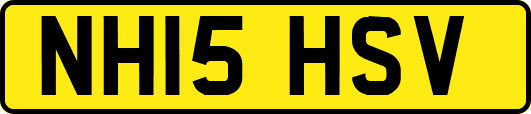 NH15HSV