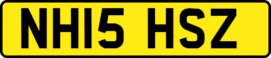 NH15HSZ