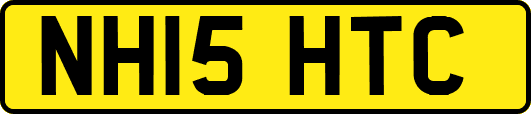 NH15HTC