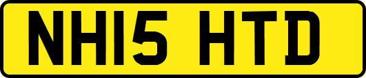 NH15HTD