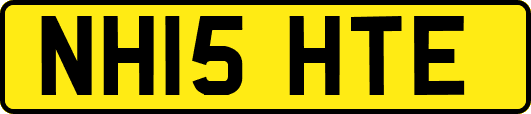 NH15HTE