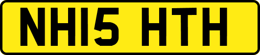 NH15HTH