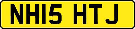 NH15HTJ