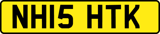 NH15HTK
