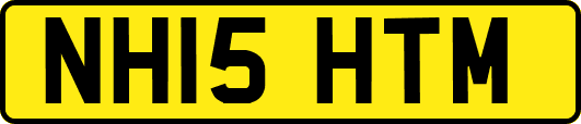 NH15HTM