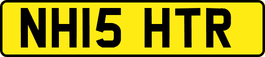 NH15HTR