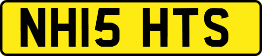 NH15HTS