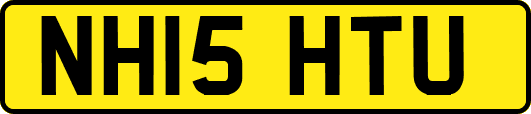 NH15HTU