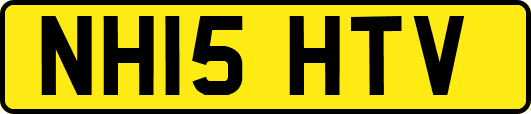 NH15HTV