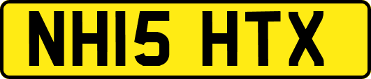 NH15HTX