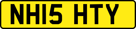NH15HTY