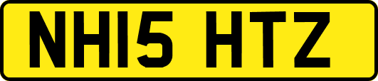 NH15HTZ