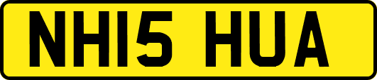 NH15HUA