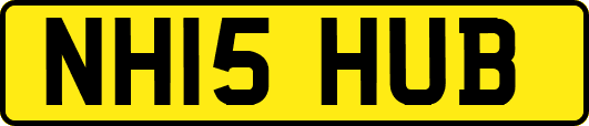 NH15HUB