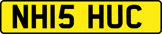 NH15HUC