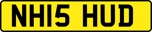 NH15HUD