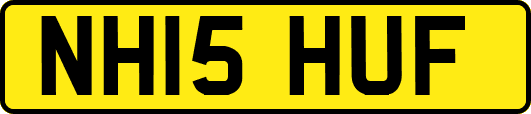 NH15HUF