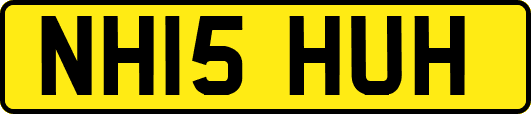 NH15HUH