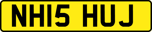 NH15HUJ
