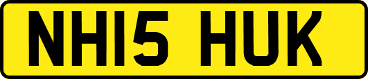 NH15HUK