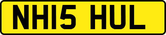 NH15HUL