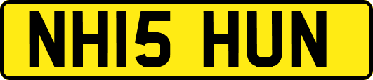 NH15HUN