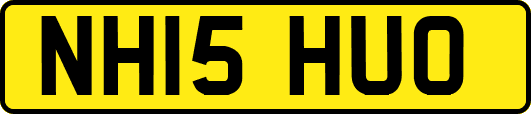 NH15HUO