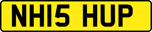 NH15HUP