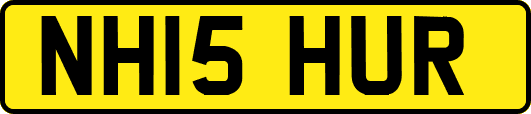 NH15HUR