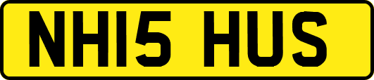 NH15HUS