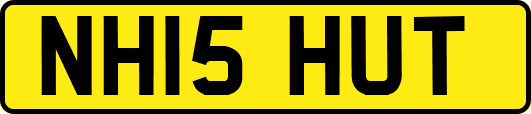 NH15HUT