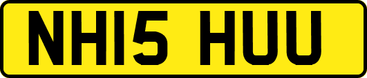 NH15HUU