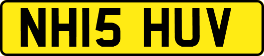 NH15HUV