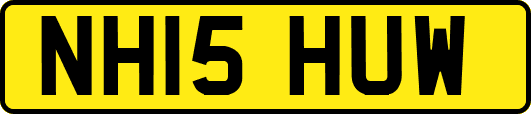 NH15HUW