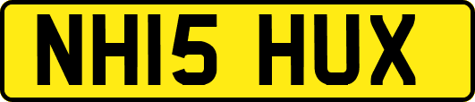 NH15HUX