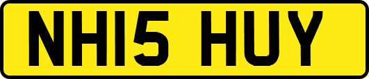 NH15HUY