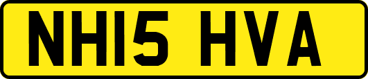 NH15HVA