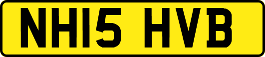 NH15HVB