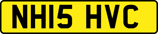 NH15HVC