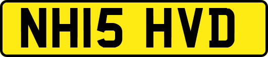 NH15HVD