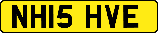 NH15HVE