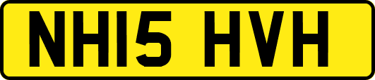 NH15HVH