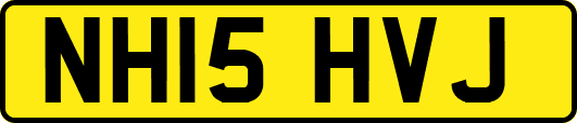 NH15HVJ