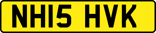NH15HVK