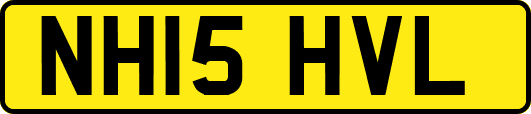 NH15HVL