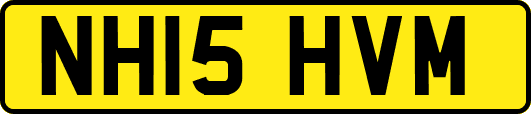 NH15HVM